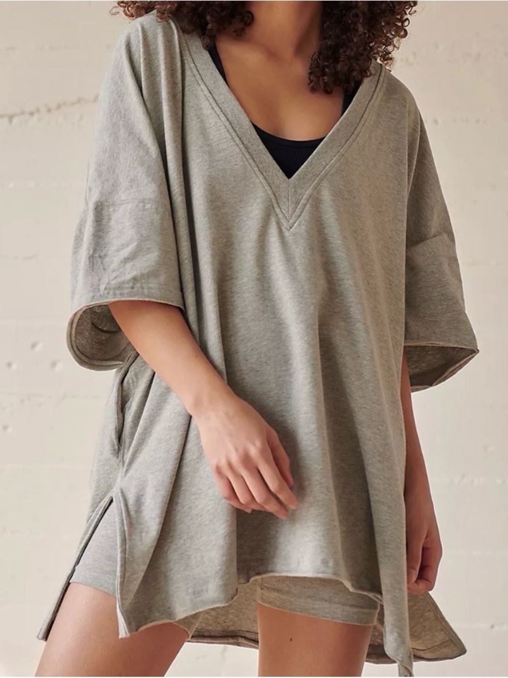 NWT Free People Hot Shot Reversible Set